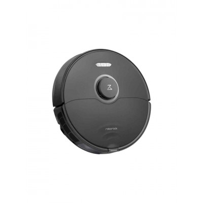 Roborock S8 Sonic Akıllı Robot Süpürge S8 Siyah