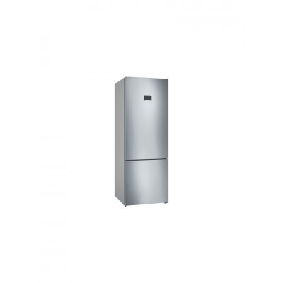 Bosch KGN56XIE0N 508L No-Frost Alttan Donduruculu Buzdolabı