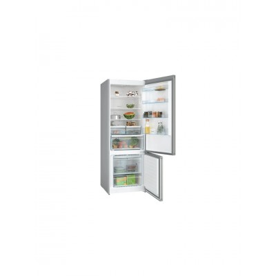 Bosch KGN56XIE0N 508L No-Frost Alttan Donduruculu Buzdolabı