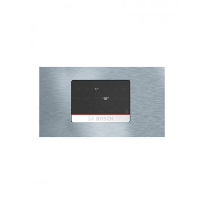 Bosch KGN56XIE0N 508L No-Frost Alttan Donduruculu Buzdolabı