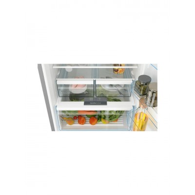 Bosch KGN56XIE0N 508L No-Frost Alttan Donduruculu Buzdolabı