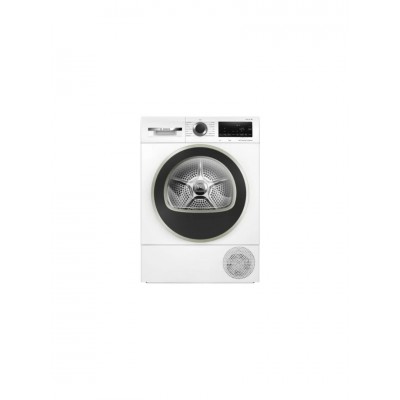 Bosch WQG244C1TR Serie 6 Isı Pompalı Kurutma Makinesi 9 kg