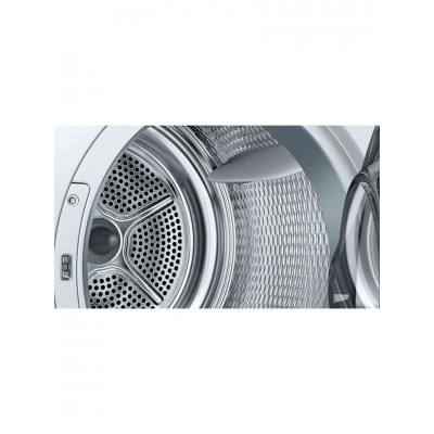 Profilo KM8611HTR A++ 8 kg Isı Pompalı Çamaşır Kurutma Makinesi