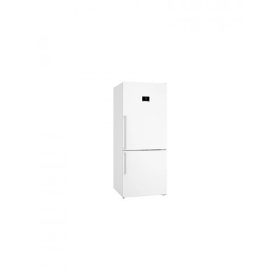 Bosch KGP76AWC0N 526 Lt No-Frost Buzdolabı