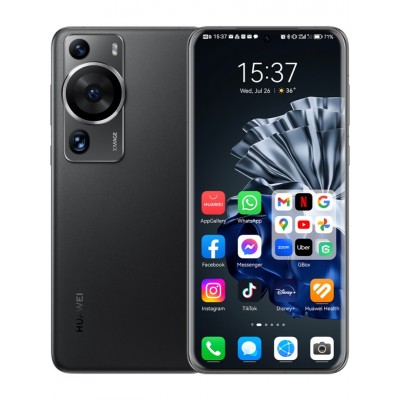 Huawei P60 Pro 256 GB 8 GB Ram (Huawei Türkiye Garantili) Siyah