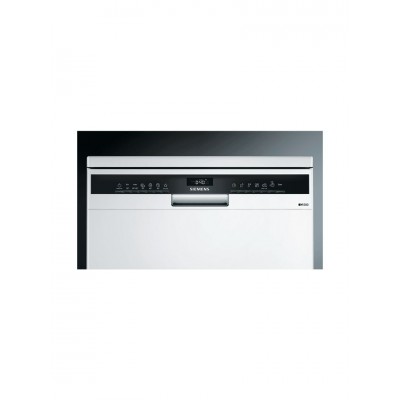 Siemens SN23IW51KT IQ300 D Sınıfı 4 Programlı Bulaşık Makinesi