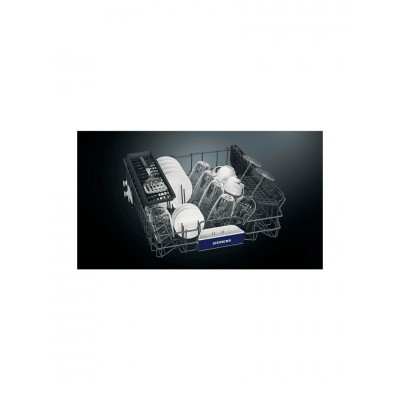 Siemens SN23IW51KT IQ300 D Sınıfı 4 Programlı Bulaşık Makinesi