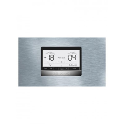 Bosch KGA76PIE0N 522 Lt No-Frost Buzdolabı