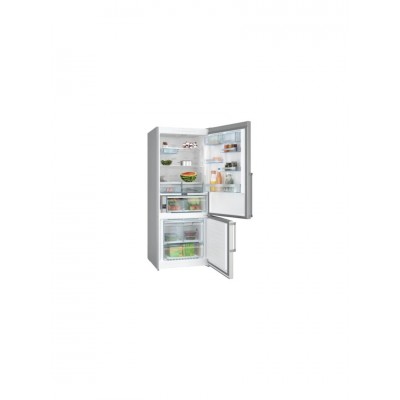 Bosch KGA76PIE0N 522 Lt No-Frost Buzdolabı