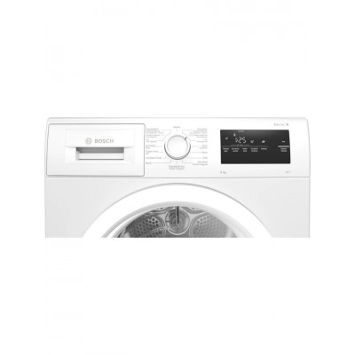 Bosch WTH22200TR Serie 4 Isı Pompalı Kurutma Makinesi 8 kg