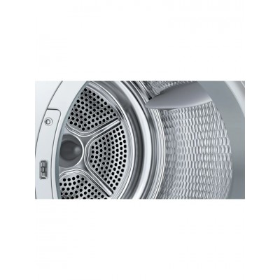 Bosch WTH22200TR Serie 4 Isı Pompalı Kurutma Makinesi 8 kg