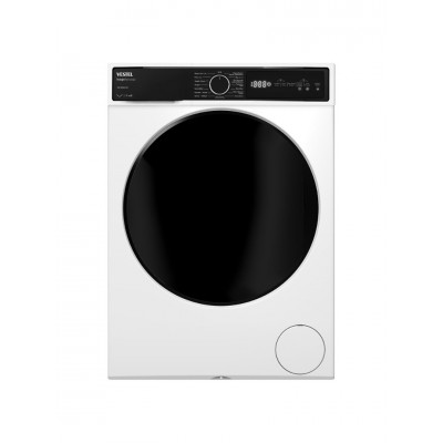 Vestel CMI 128342 WIFI 12 kg 1400 Devir Çamaşır Makinesi
