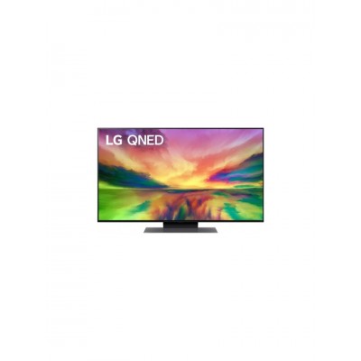 LG 50QNED816RE 50" 127 Ekran Uydu Alıcılı 4K Ultra HD Smart LED TV