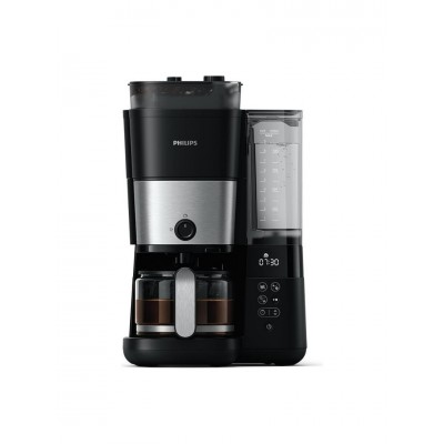 Philips HD7900/01 All-In-1 Brew Öğütücülü Filtre Kahve Makinesi