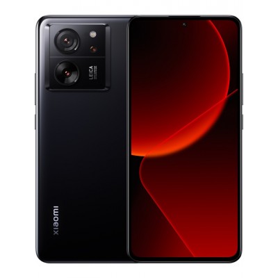 Xiaomi 13T Pro 512 GB 12 GB Ram (Xiaomi Türkiye Garantili) Siyah