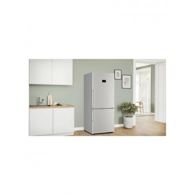Bosch KGP76AIC0N 526 Lt No-Frost Buzdolabı
