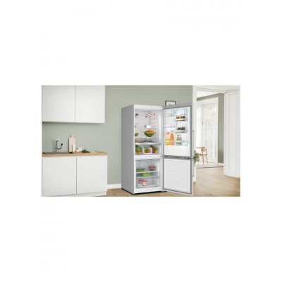 Bosch KGP76AIC0N 526 Lt No-Frost Buzdolabı