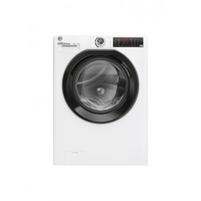 Hoover H3WPS2106TAB6-17 10 kg Wi-Fi + Bluetooth Bağlantılı 1200 Devir Çamaşır Makinesi