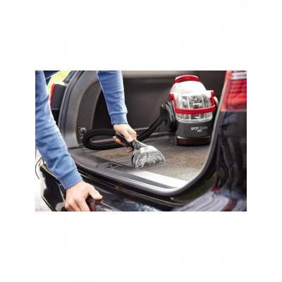 Bissell Spotclean Pro Halı - Koltuk Yıkama ve Leke Çıkarma Makinesi