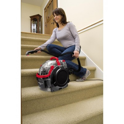 Bissell Spotclean Pro Halı - Koltuk Yıkama ve Leke Çıkarma Makinesi
