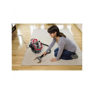 Bissell Spotclean Pro Halı - Koltuk Yıkama ve Leke Çıkarma Makinesi