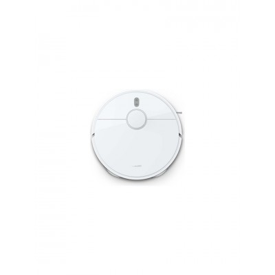 Xiaomi Robot Vacuum S10+ Robot Süpürge Beyaz