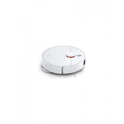Xiaomi Robot Vacuum S10+ Robot Süpürge Beyaz