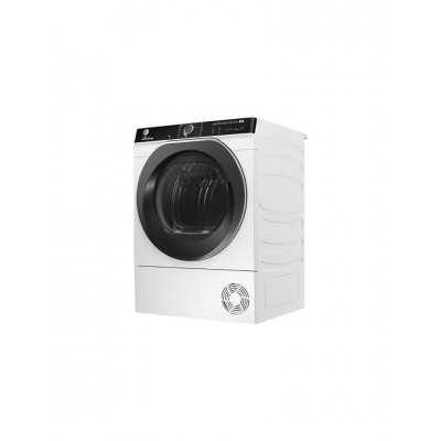 Hoover NDPEH10A2TCBEXSS 10 kg Wi-Fi + Bluetooth Bağlantılı Isı Pompalı Kurutma Makinesi