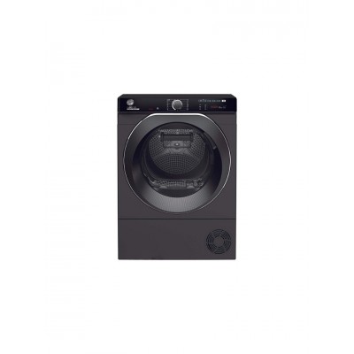 Hoover Ndp C10Tcberx-S 10 Kg Wi-Fi + Bluetooth Bağlantılı Antrasit Kurutma Makinesi