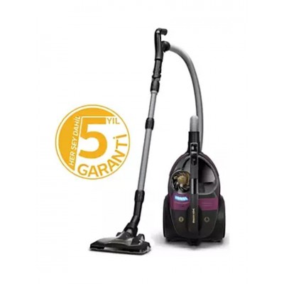 Philips XB9155/07 Marathon Ultimate Toz Torbasız Elektrikli Süpürge