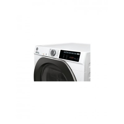 Hoover Ndeh9A2Tcbexs-17 9 kg Wi-Fi + Bluetooth Bağlantılı Isı Pompalı Kurutma Makinesi