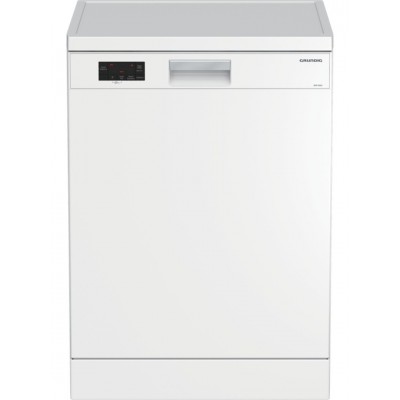 Grundig GDF 5303 5 Programlı Bulaşık Makinesi