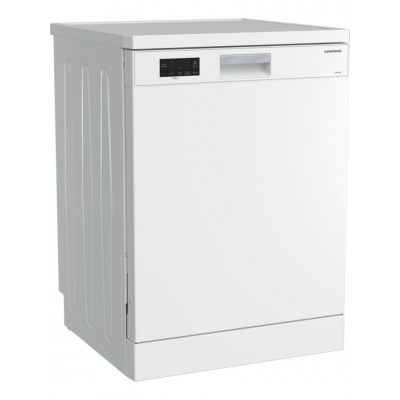 Grundig GDF 5303 5 Programlı Bulaşık Makinesi