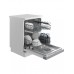 Grundig GDF 5204 5 Programlı Bulaşık Makinesi