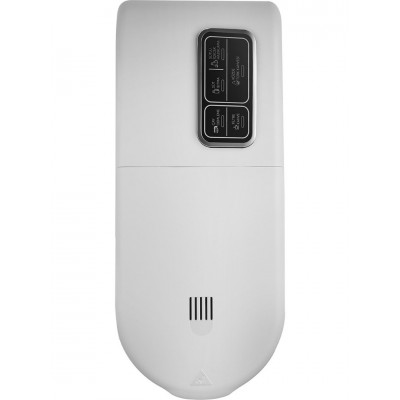 Karaca Hatır Plus Mod 5 In 1 Konuşan Kahve Makinesi Cool Gray
