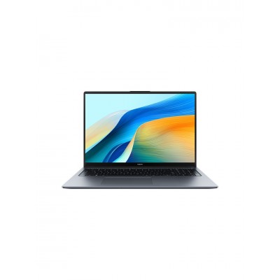 Huawei Matebook D16 2024 Intel Core i5 12450H 16GB 512GB SSD Windows 11 Home 16" IPS Taşınabilir Bilgisayar
