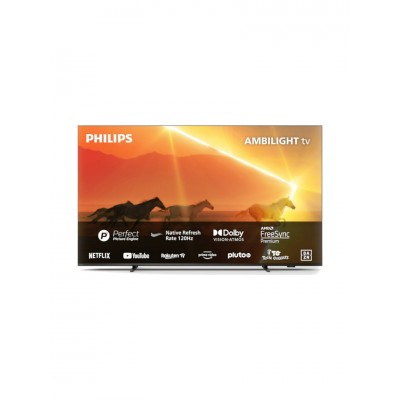 PHILIPS  55PML9008 55" 139 Ekran Uydu Alıcılı 4K Ultra HD Smart LED TV