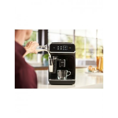 Philips LatteGo EP2231/40 Tam Otomatik Espresso Makinesi