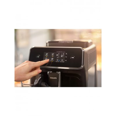 Philips LatteGo EP2231/40 Tam Otomatik Espresso Makinesi