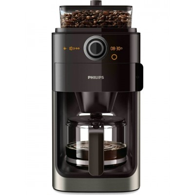 Philips HD7768/80 Filtre Kahve Makinesi