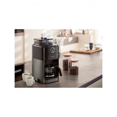 Philips HD7768/80 Filtre Kahve Makinesi
