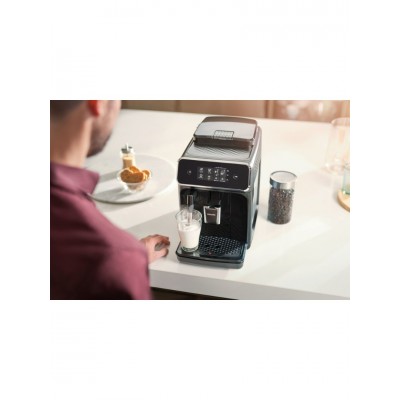 Philips 2000 Serisi Tam Otomatik Espresso Makinesi, EP2220/10
