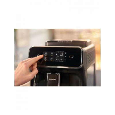 Philips 2000 Serisi Tam Otomatik Espresso Makinesi, EP2220/10