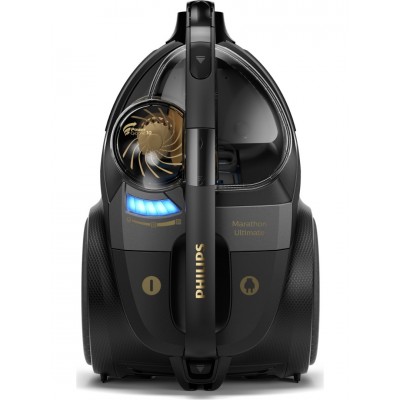 Philips XB9145/07 Marathon Ultimate Toz Torbasız Elektrikli Süpürge