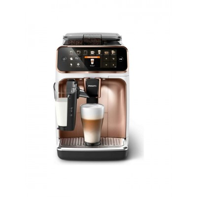 Philips LatteGo EP5443/70 Tam otomatik espresso makinesi