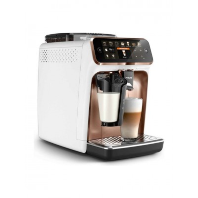 Philips LatteGo EP5443/70 Tam otomatik espresso makinesi