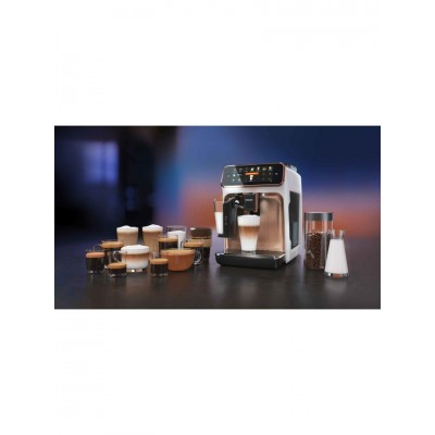 Philips LatteGo EP5443/70 Tam otomatik espresso makinesi