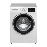 Grundig GWM 101445 Wi-Fi 1400 Devir 10 kg Çamaşır Makinesi