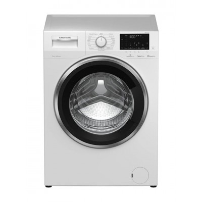Grundig GWM 101445 Wi-Fi 1400 Devir 10 kg Çamaşır Makinesi