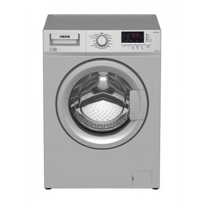 Altus AL 7103 DS Gri 7 Kg 1000 Devir Çamaşır Makinesi
